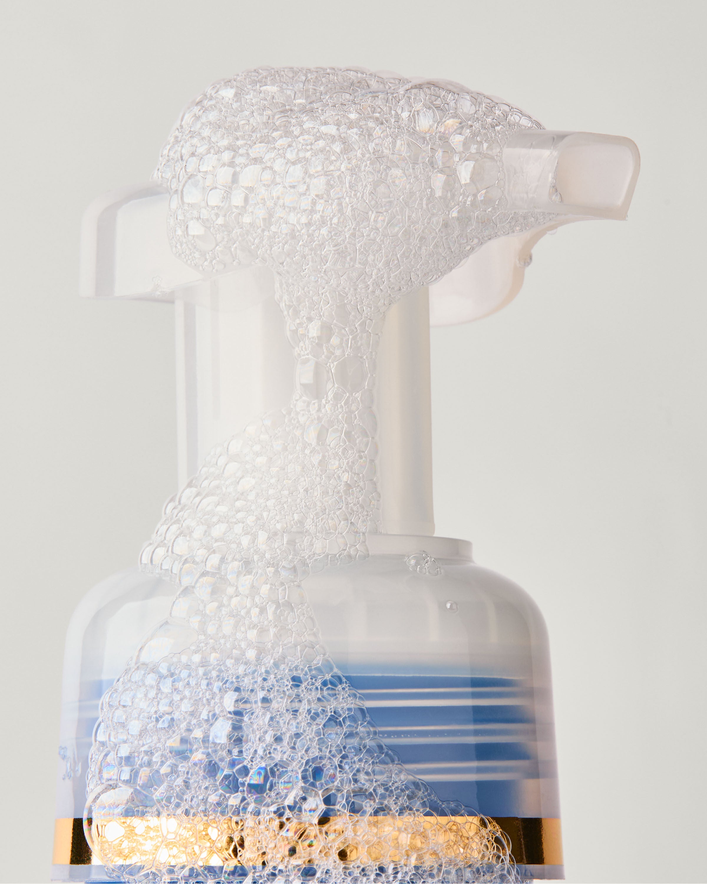 Crisp Morning Air Foaming Hand Soap | Bath & Body Works