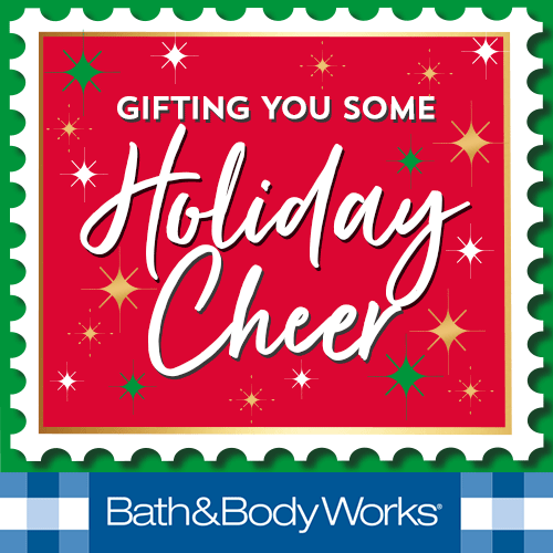 EGift Cards Bath & Body Works