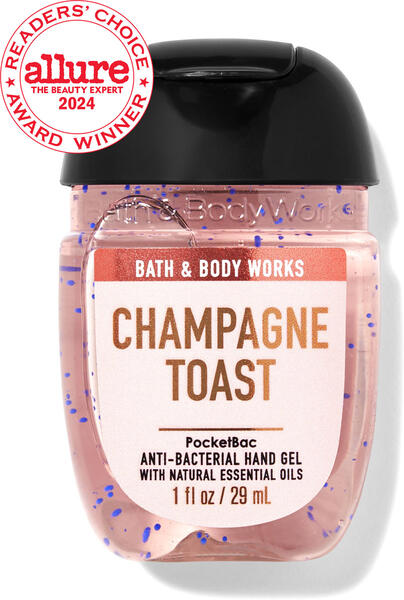 Bath & Body Works - Champagne Toast - Daily Trio - Shower Gel, Fine  Fragrance Mist & Super Smooth Body Lotion (Packaging Varies) Health Beauty  Personal Care Co… in 2023