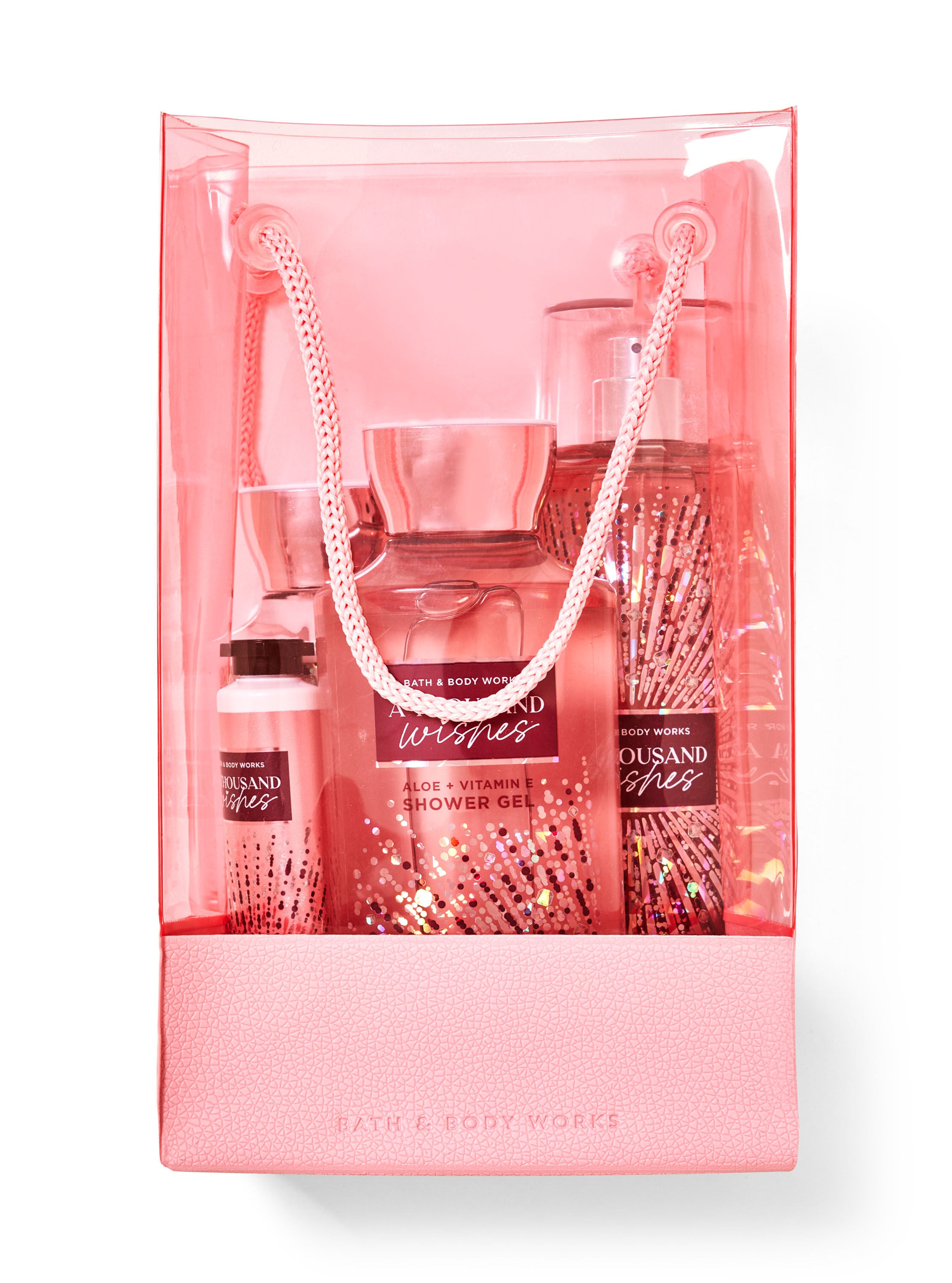 A Thousand Wishes Gift Bag Set | Bath u0026 Body Works
