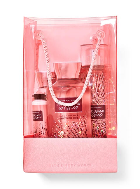 A Thousand Wishes Gift Set