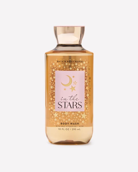 In the Stars Body Wash