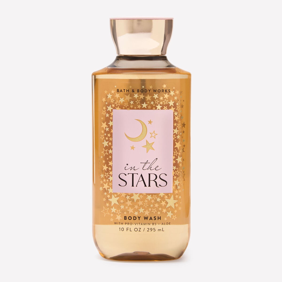 Гель для душа Bath & Body Works In the Stars Body Wash