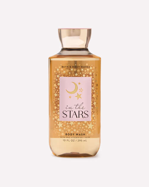 In the Stars Body Wash