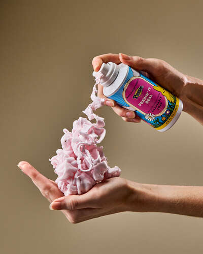 Peepin' It Real Shapeable Soap