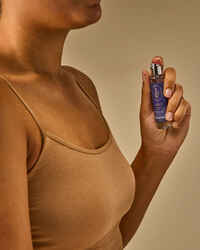 Lavender Vanilla Travel Size Essential Oil Mist