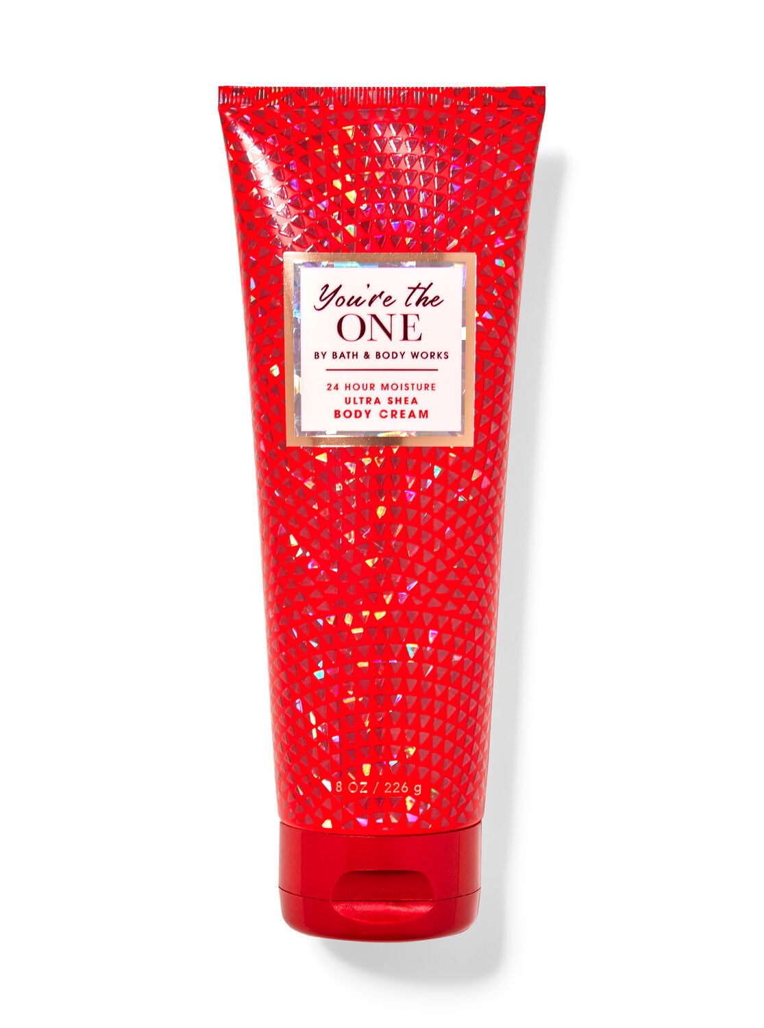 You're the One Ultra Shea Body Cream | Bath & Body Works