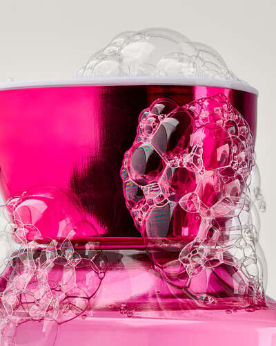 Gingham Gorgeous Body Wash