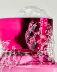 Gingham Gorgeous Body Wash