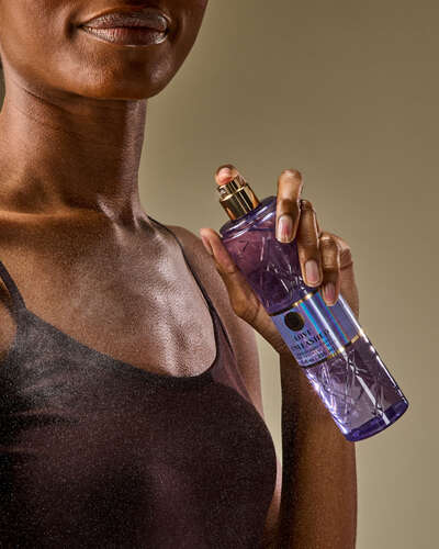 Love Unleashed Fine Fragrance Mist