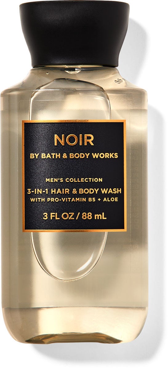 Noir | Bath & Body Works