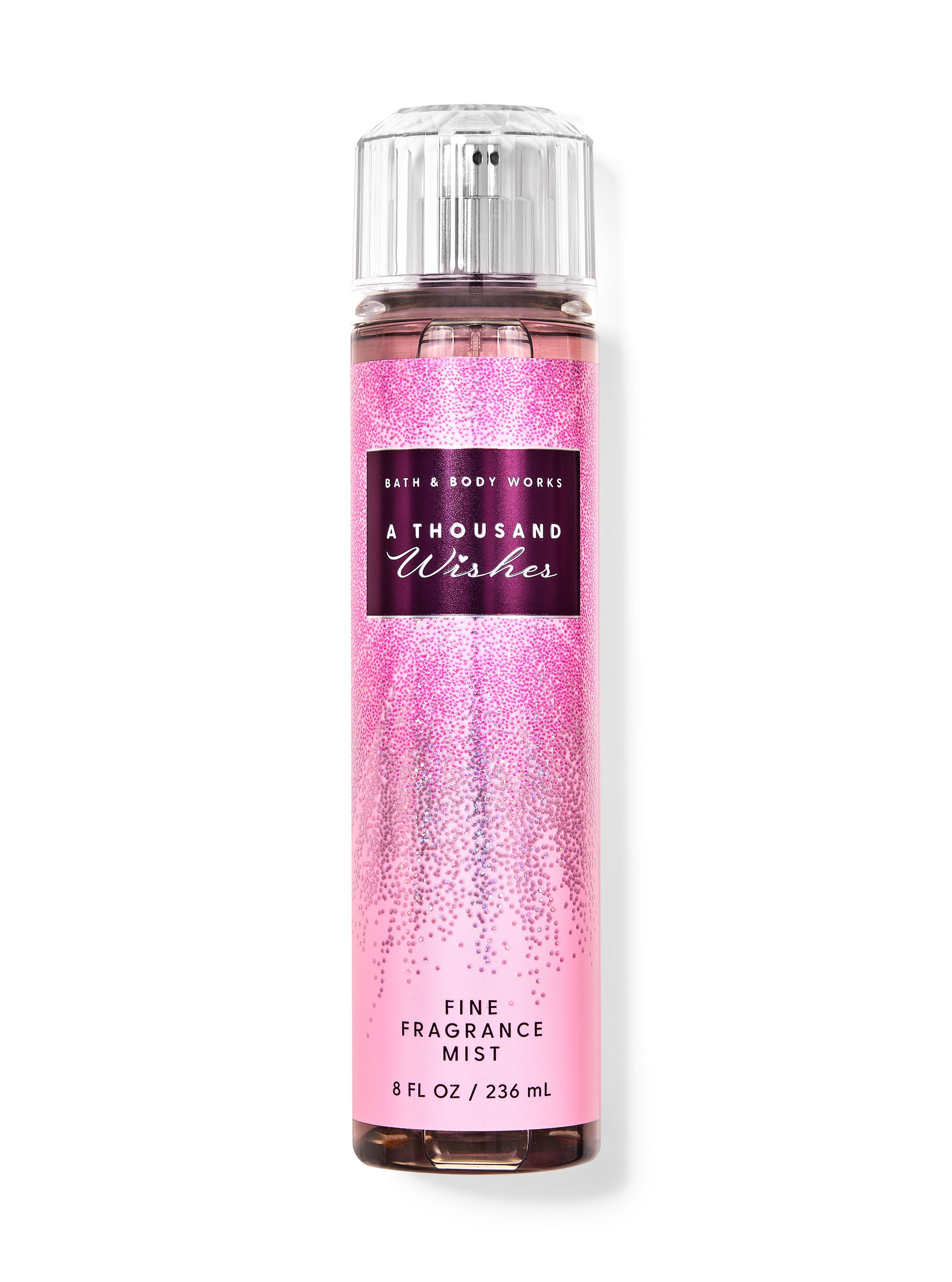 A Thousand Wishes Fine Fragrance Mist  | Bath & Body Works
