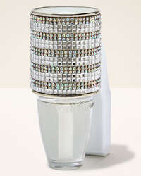 Shine & Sparkle Wallflowers Scent Control&trade; Fragrance Plug