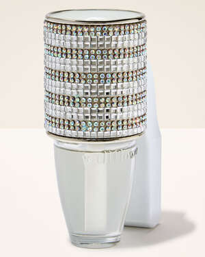 Shine & Sparkle Wallflowers Scent Control™ Fragrance Plug