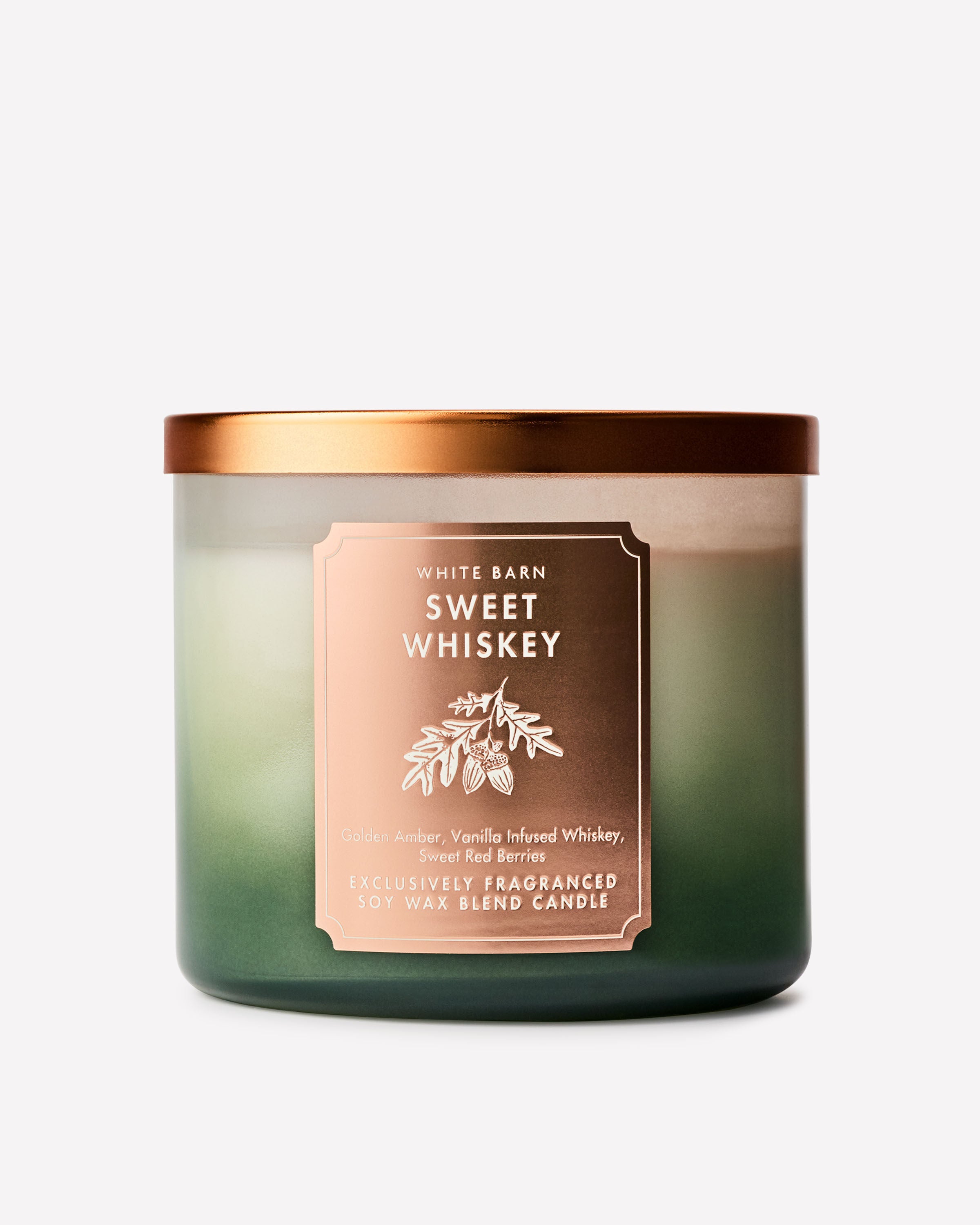 3-Wick Candles: Scents You'll Love | Bath & Body Works