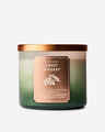 Sweet Whiskey 3-Wick Candle