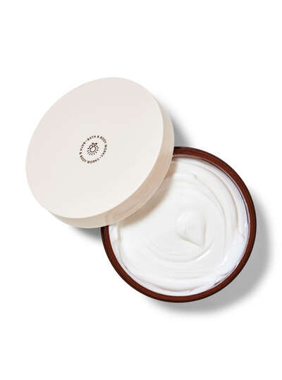 Coco Shea Rich Moisture Body Butter