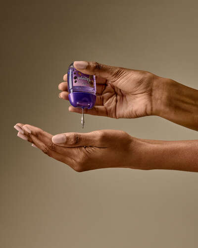 Rapunzel PocketBac Hand Sanitizer