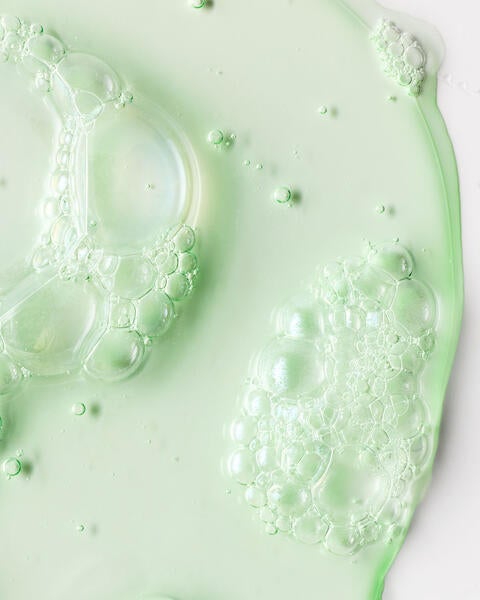 Cozy Vanilla Bourbon Body Wash