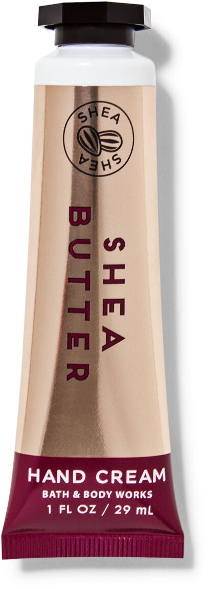 Hand Cream Bath Body Works