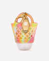 Jelly Net Tote PocketBac Holder
