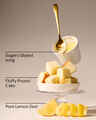 Iced Lemon Pound Cake 3-Wick Candle