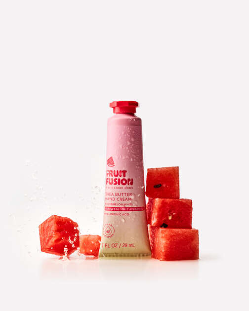 Watermelon Whirl Hand Cream