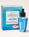 Gone Fishing Wallflowers Refills 2-Pack