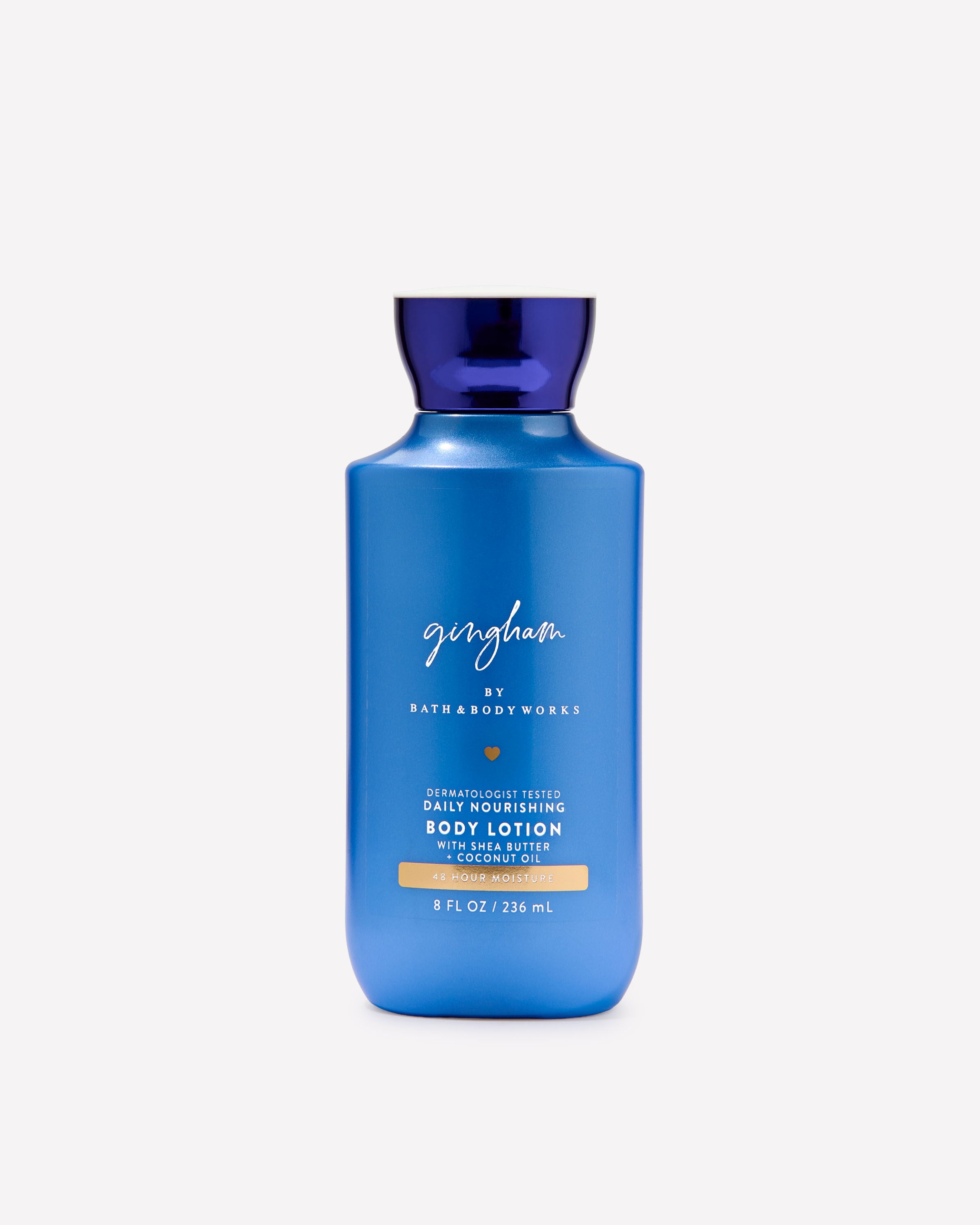 Gingham Body Lotion | Bath & Body Works