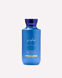 Gingham Body Lotion