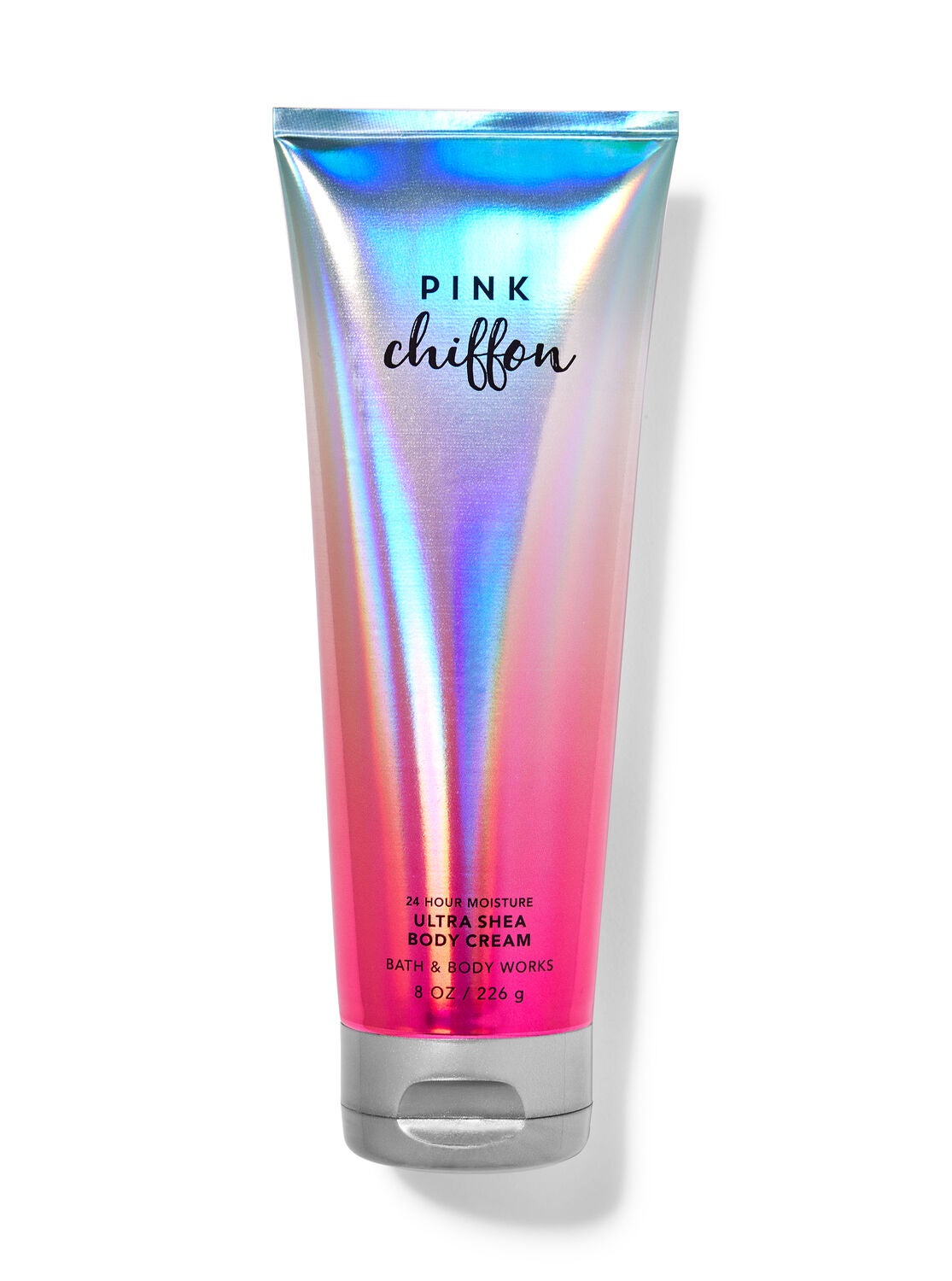 Pink Chiffon Ultra Shea Body Cream