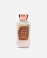 Warm Vanilla Sugar Body Lotion