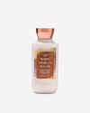Warm Vanilla Sugar Body Lotion