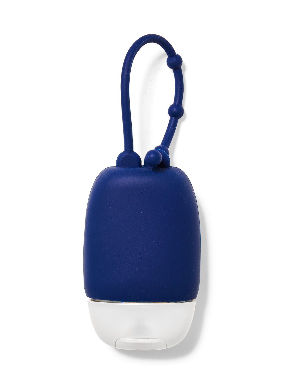 Navy PocketBac Holder Bath Body Works