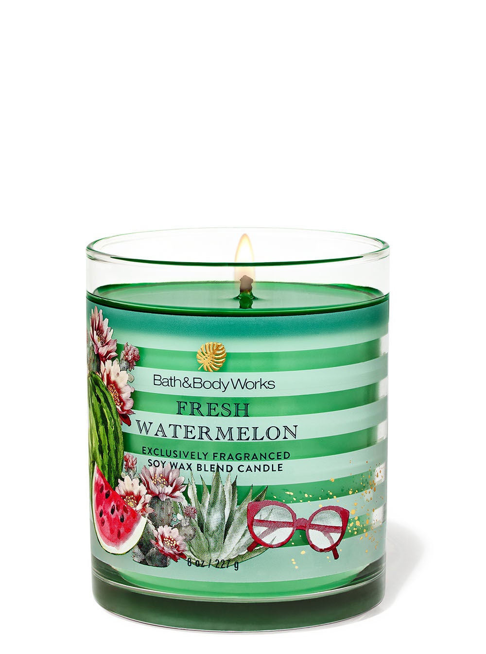 Scented Candles: 3-Wick and Single Wick | Bath & Body Works