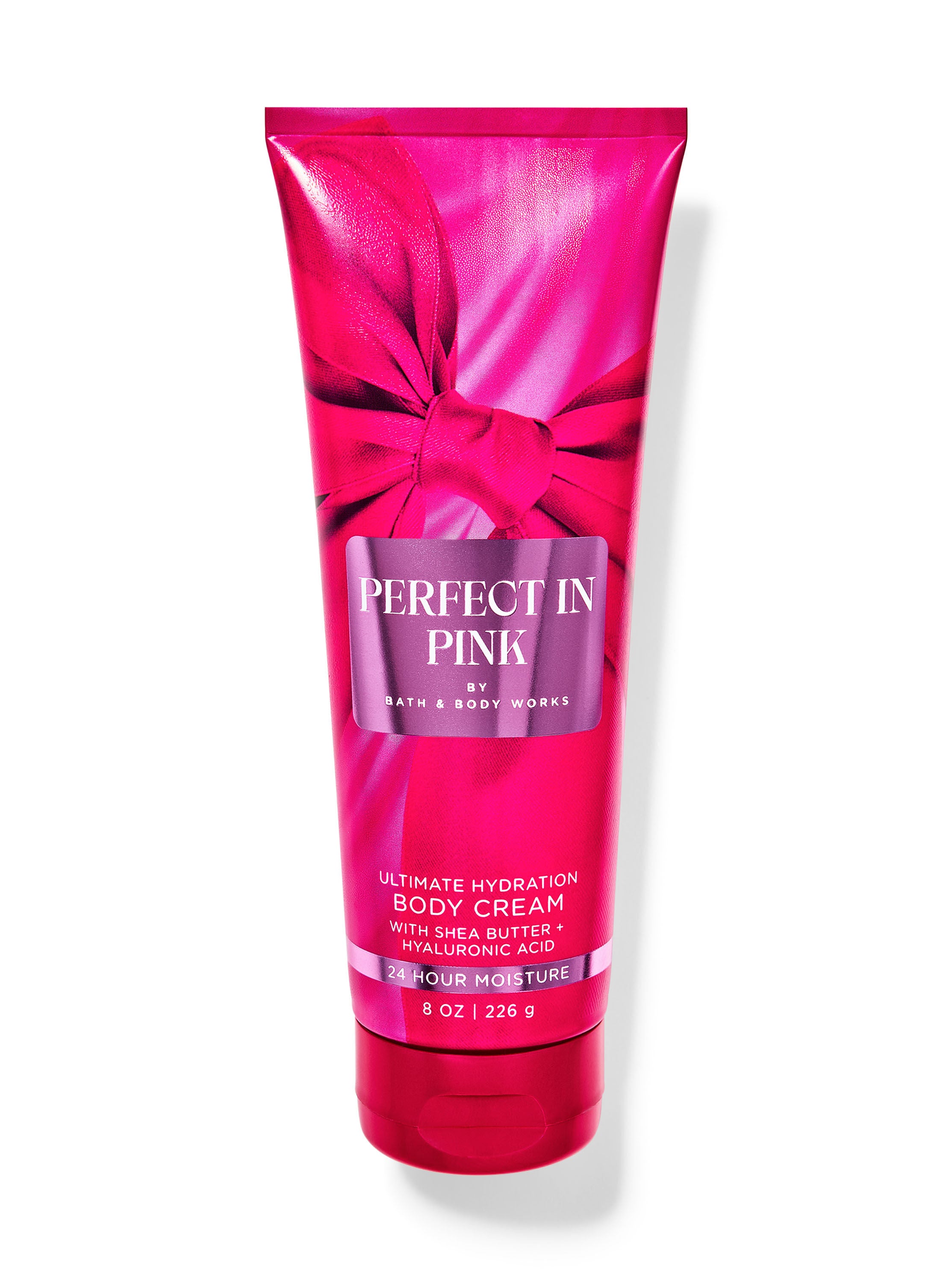 Chocolate Amber   Ultimate Hydration Body Cream