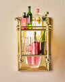 Bar Cart Scent Control&trade; Nightlight Wallflowers Fragrance Plug