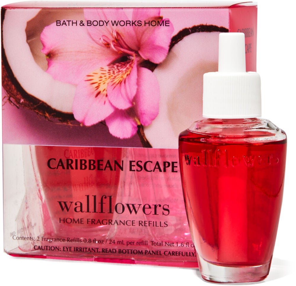 Results For Caribbean Escape Search