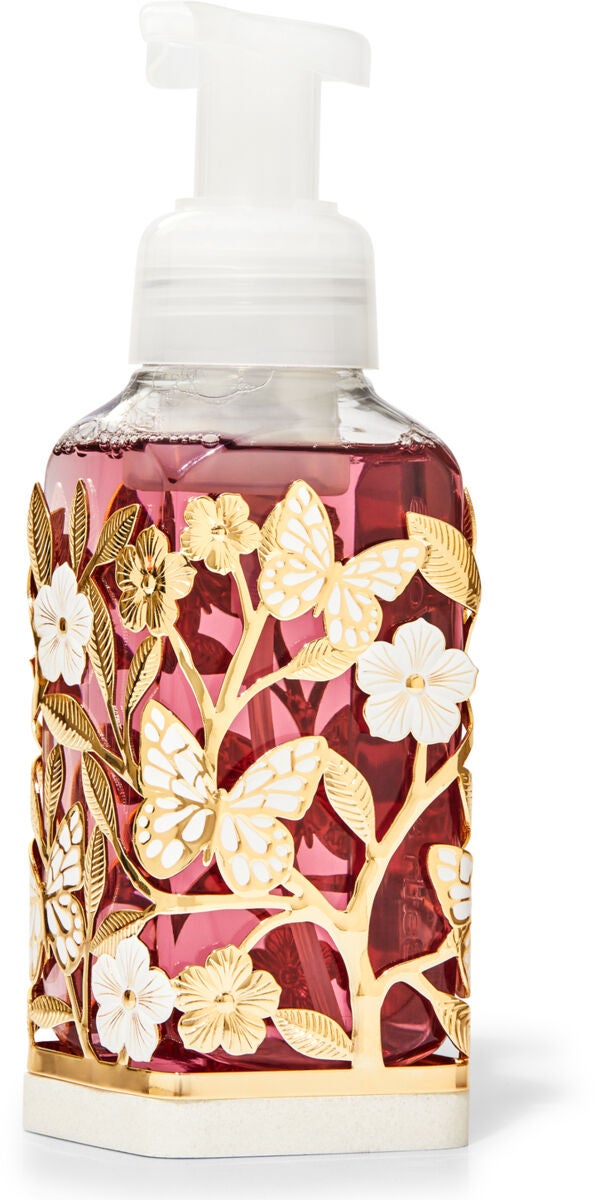 Hand Soap Holders – Bath & Body Works