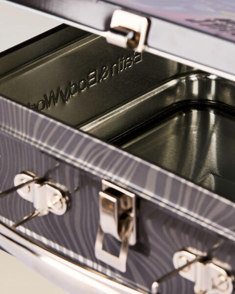 The Mandalorian Collectible Tin