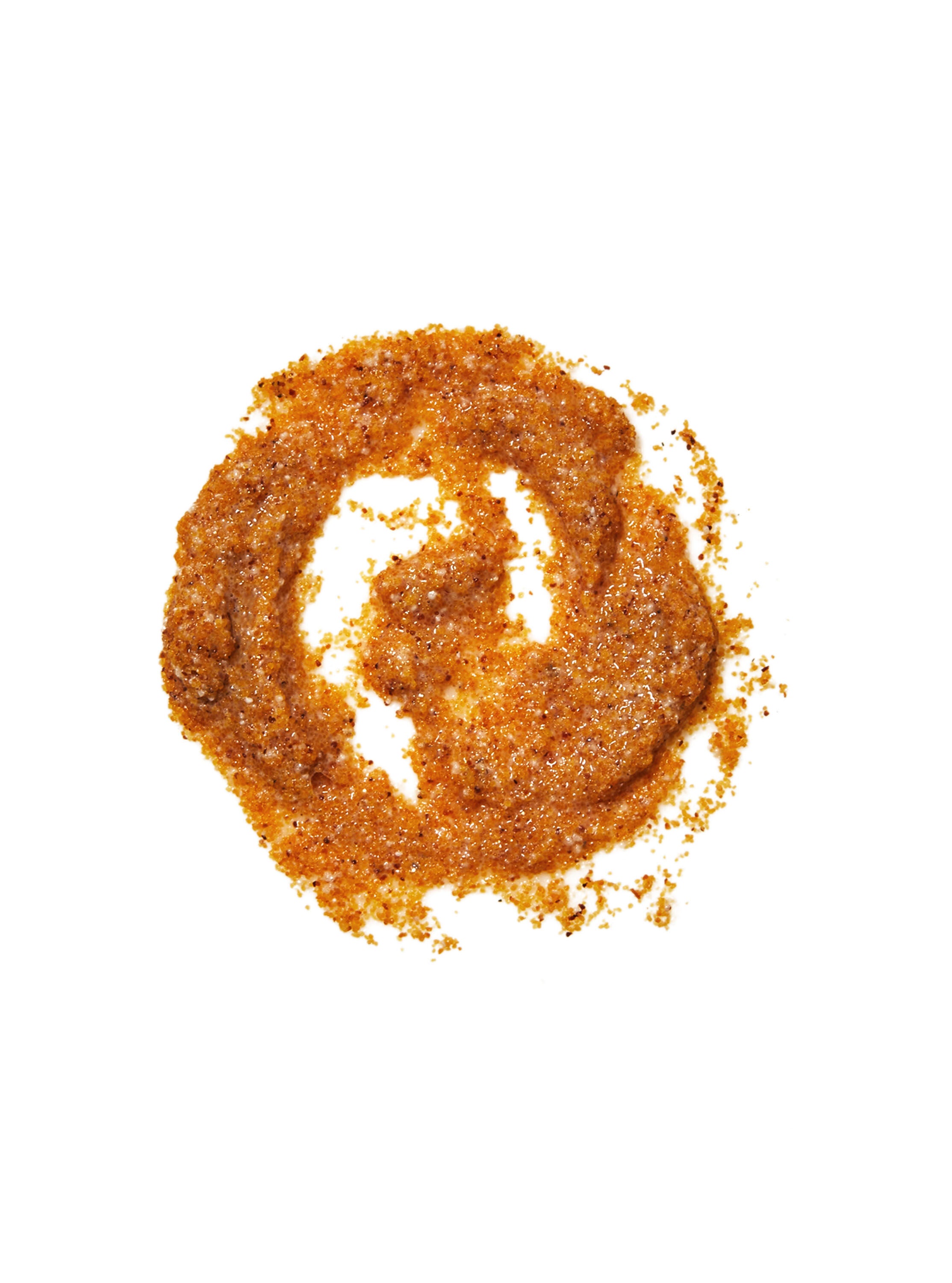 At the Beach Sand &amp; Sea Salt Body Scrub