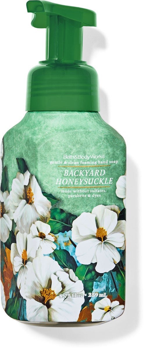All Hand Soaps - Bath & Body Works