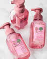 Strawberry Bite Gentle & Clean Foaming Hand Soap