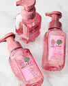 Strawberry Bite Gentle & Clean Foaming Hand Soap