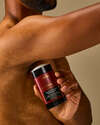 Bourbon Antiperspirant Deodorant