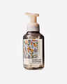 Mahogany Teakwood Gentle & Clean Foaming Hand Soap