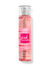 Pink Cashmere Fine Fragrance Mist