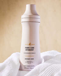 Coconut Linen Laundry Detergent