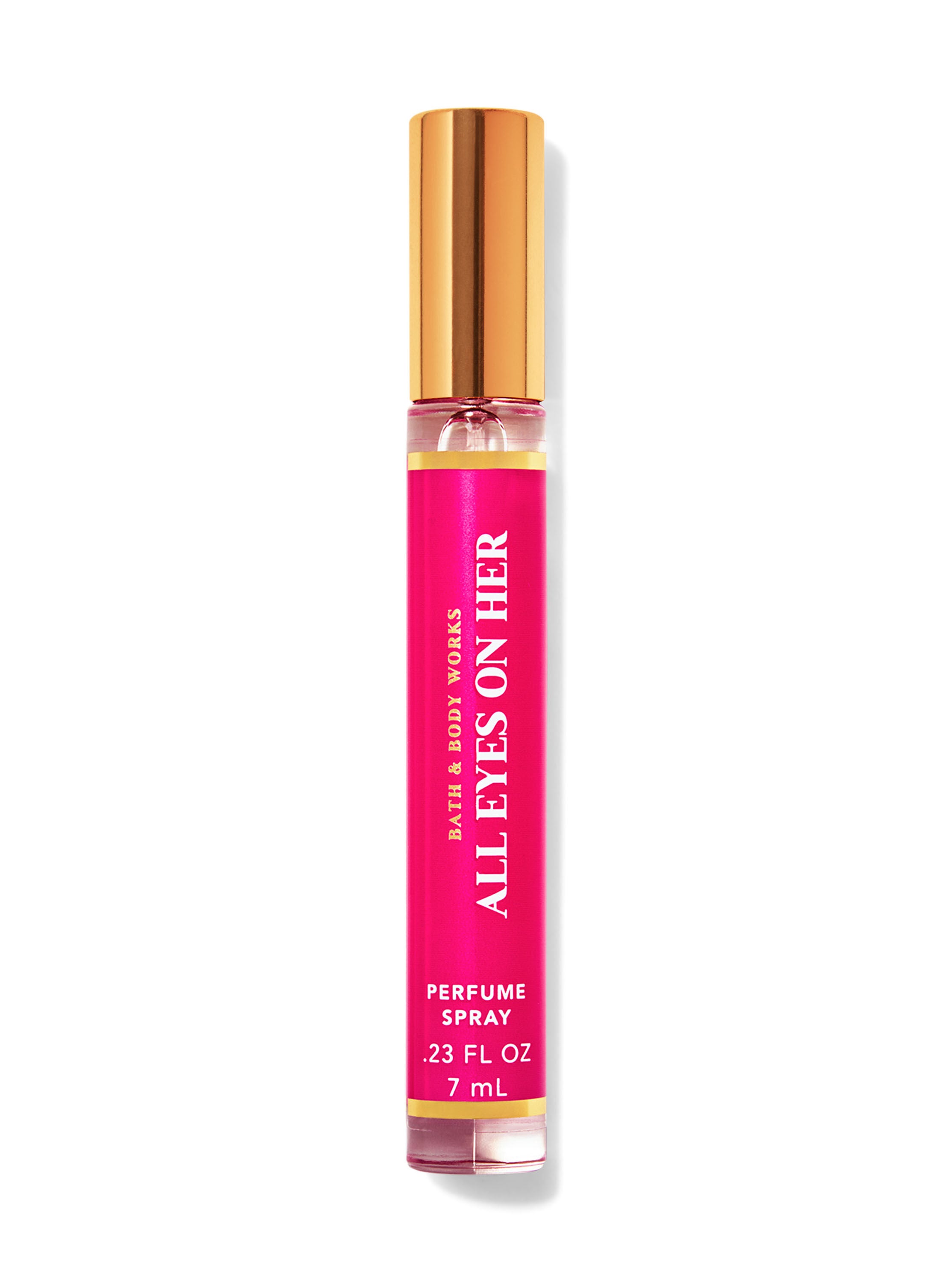 All Eyes On Her Mini Perfume Spray