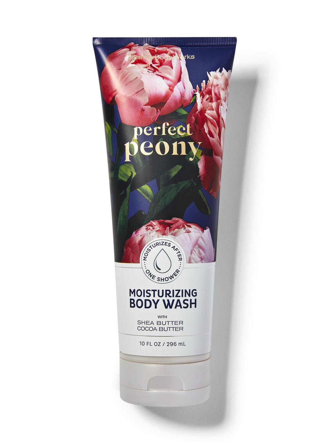  Perfect Peony Moisturizing Body Wash - Bath And Body Works